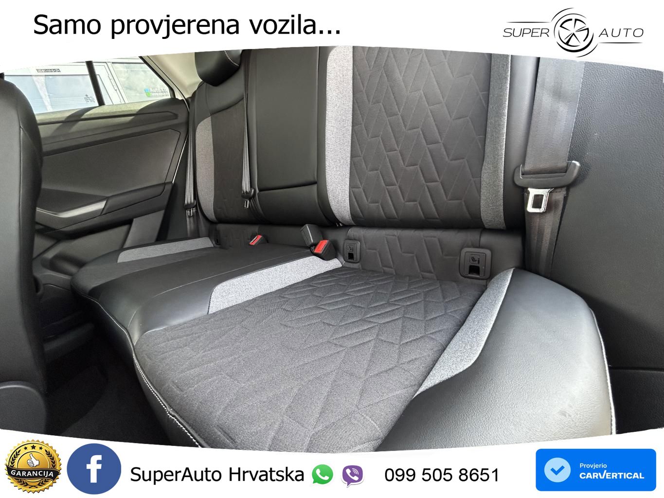 Volkswagen T-Roc I 1.5 TSI (150 KS) LED+GR SJED+ACC