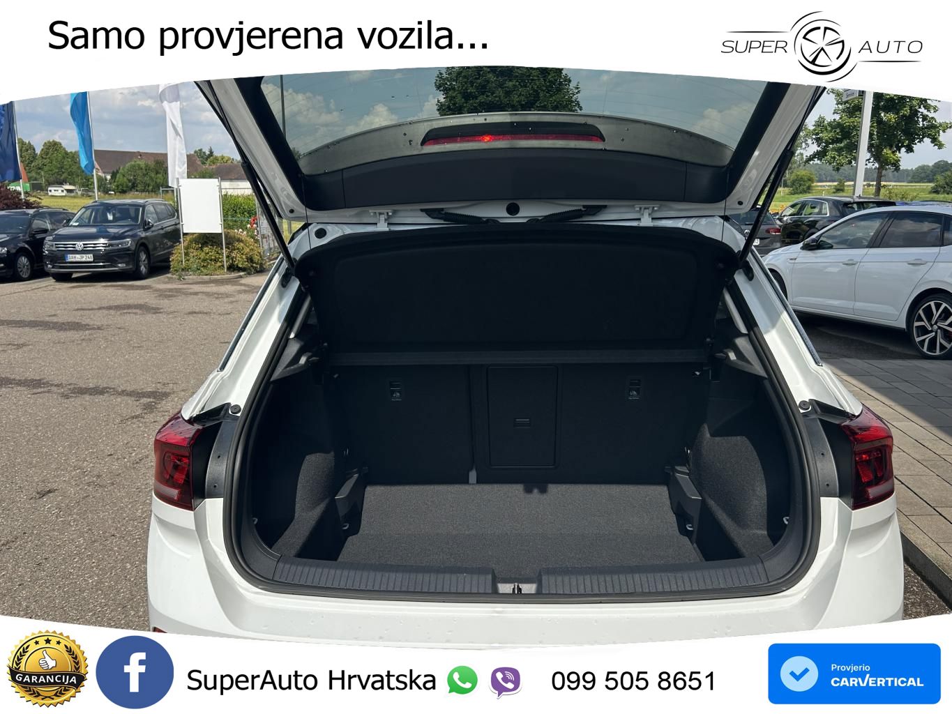 Volkswagen T-Roc I 1.5 TSI (150 KS) LED+GR SJED+ACC