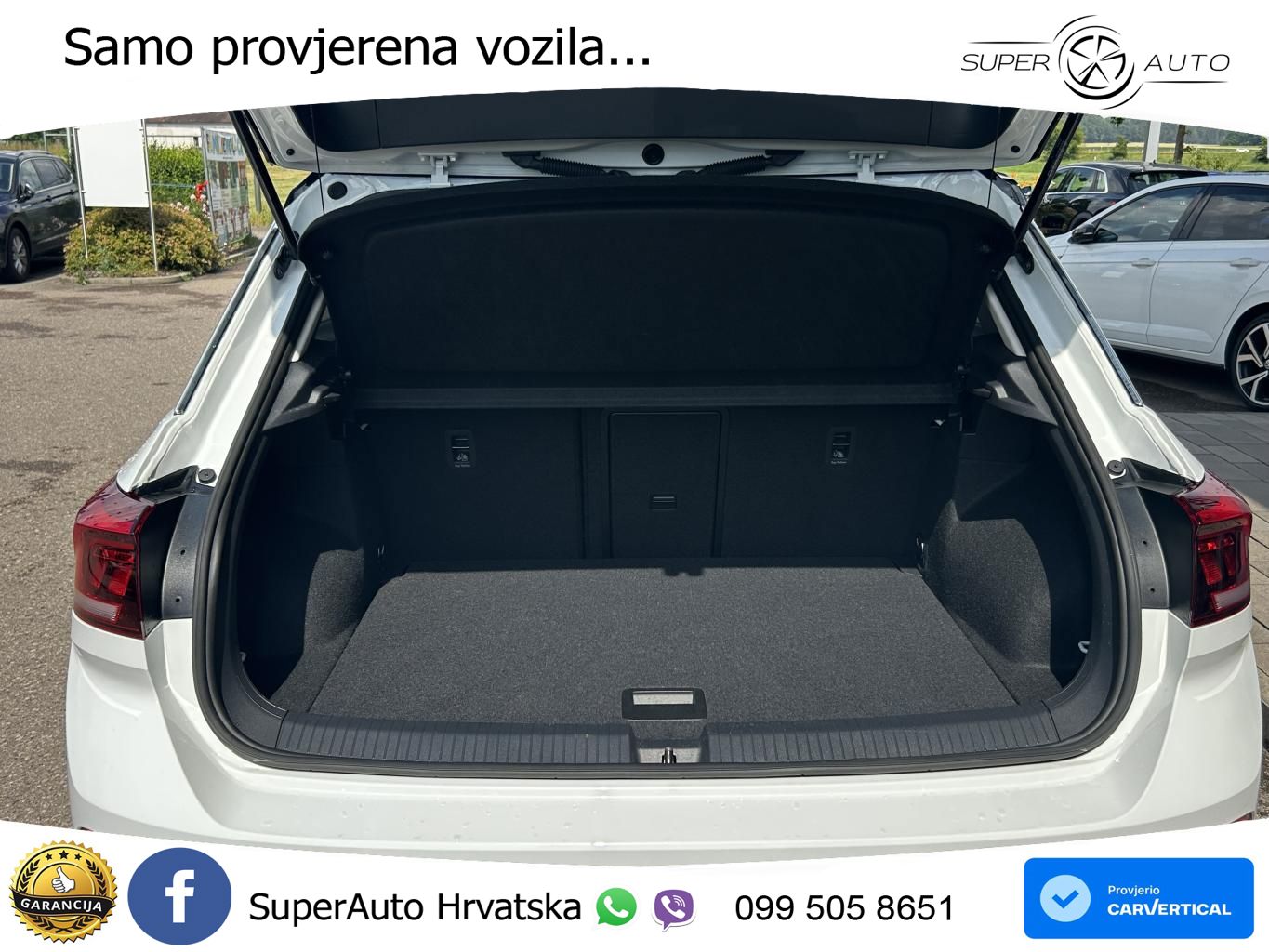 Volkswagen T-Roc I 1.5 TSI (150 KS) LED+GR SJED+ACC