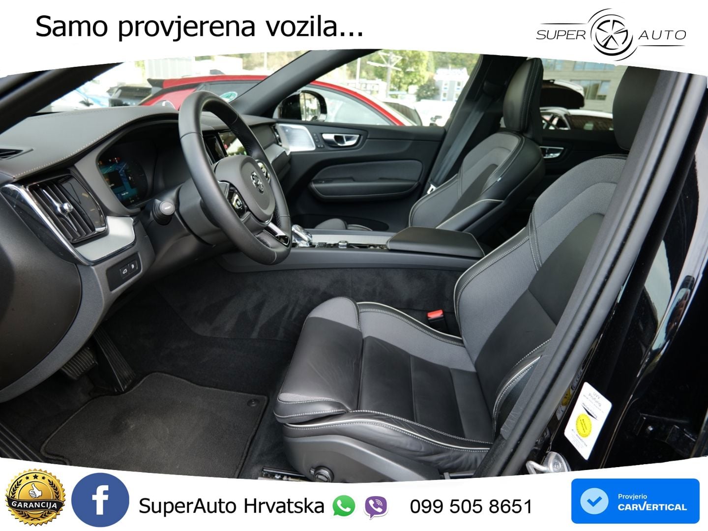 Volvo XC60 T8 AWD Geartronic ACC+HEAD+4xGR SJED+360+PANO