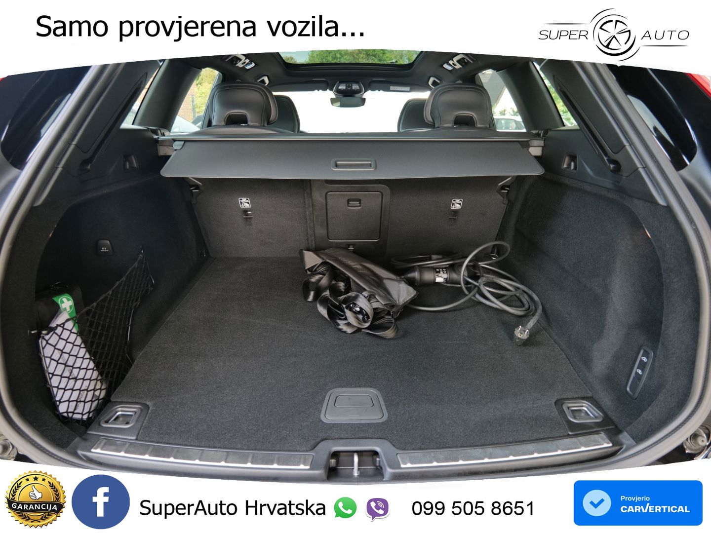 Volvo XC60 T8 AWD Geartronic ACC+HEAD+4xGR SJED+360+PANO