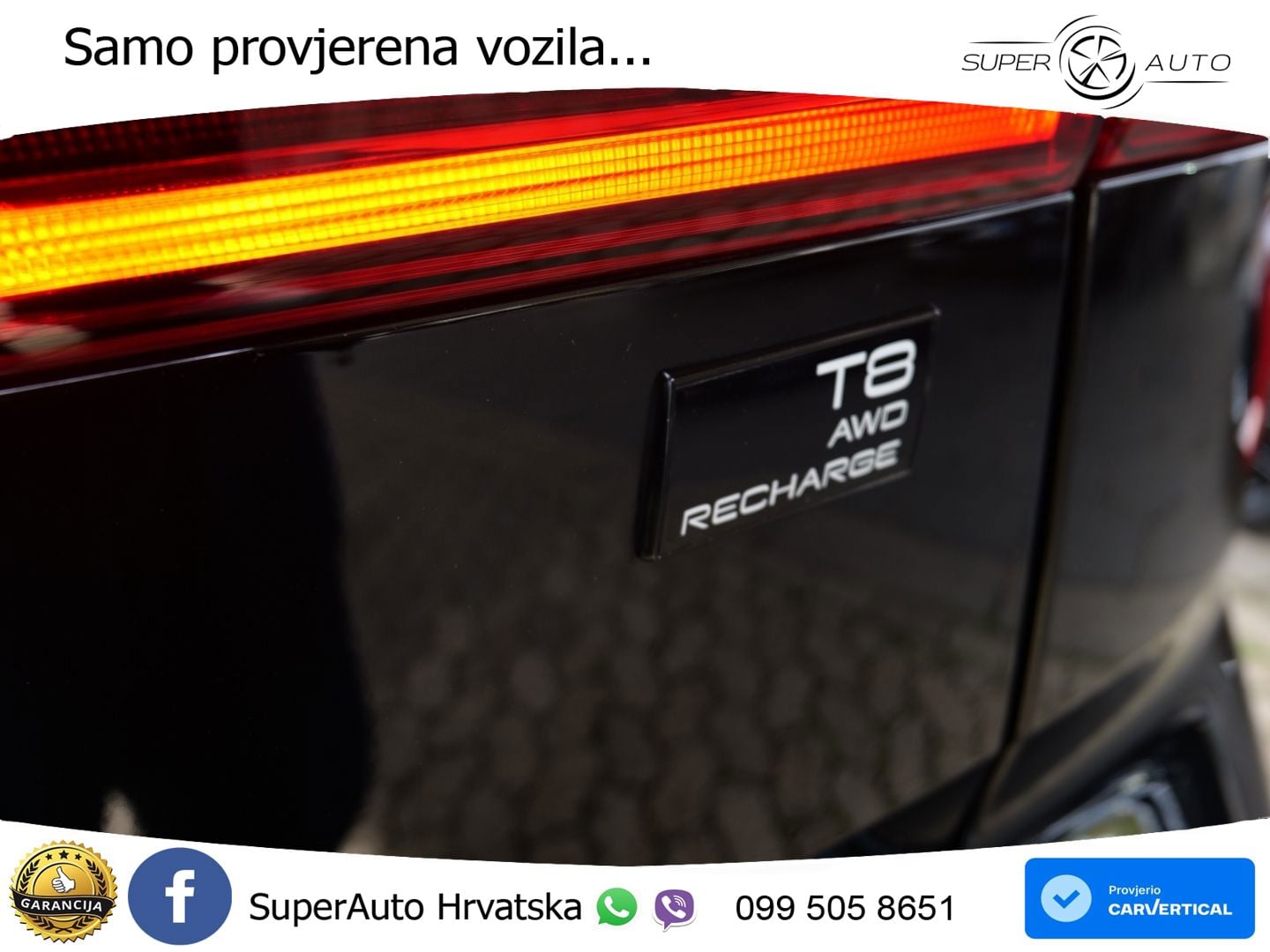 Volvo XC60 T8 AWD Geartronic ACC+HEAD+4xGR SJED+360+PANO