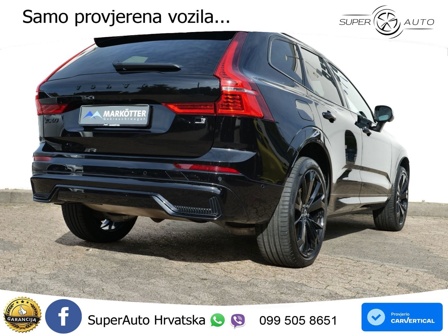 Volvo XC60 T8 AWD Geartronic ACC+HEAD+4xGR SJED+360+PANO