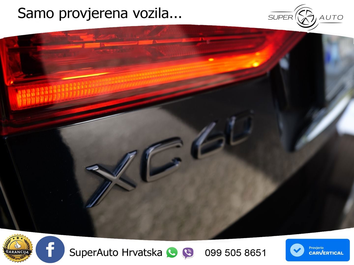 Volvo XC60 T8 AWD Geartronic ACC+HEAD+4xGR SJED+360+PANO