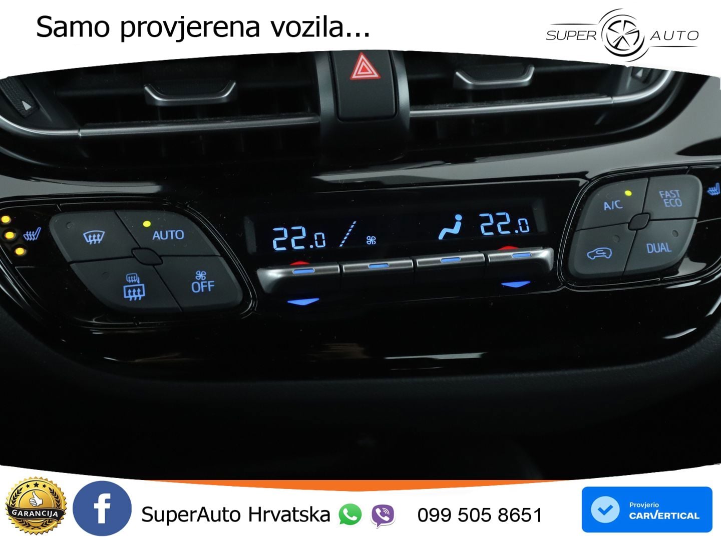 Toyota C-HR 1.8 (122 KS) Hybrid e-CVT Business Edition LED+GR SJED+ACC