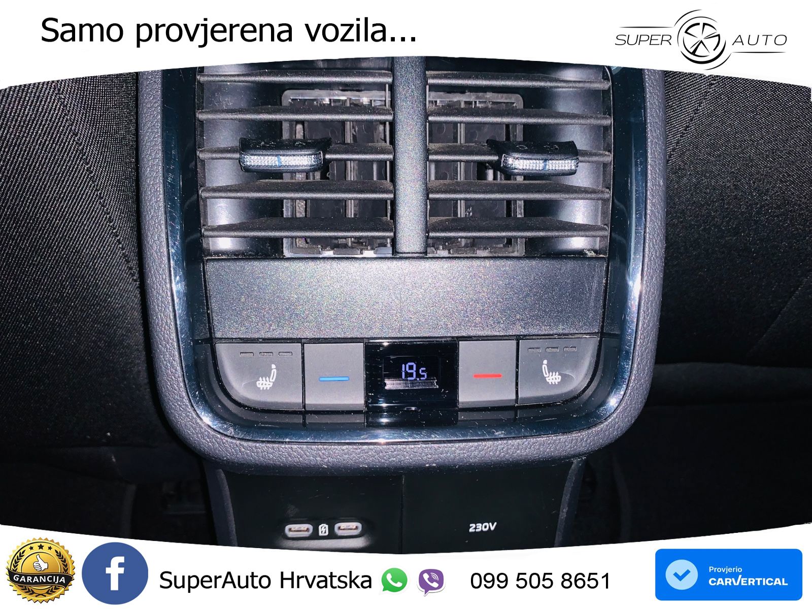 Škoda Octavia Combi 2.0 TDI (150 KS) DSG
