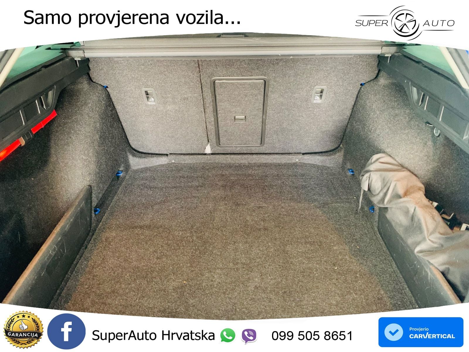 Škoda Octavia Combi 2.0 TDI (150 KS) DSG