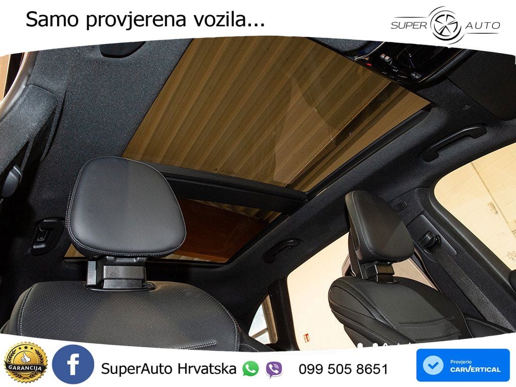 Mercedes GLC 200 (204 KS) 4MATIC 9G-TRONIC AMG LED+GR SJED+ACC
