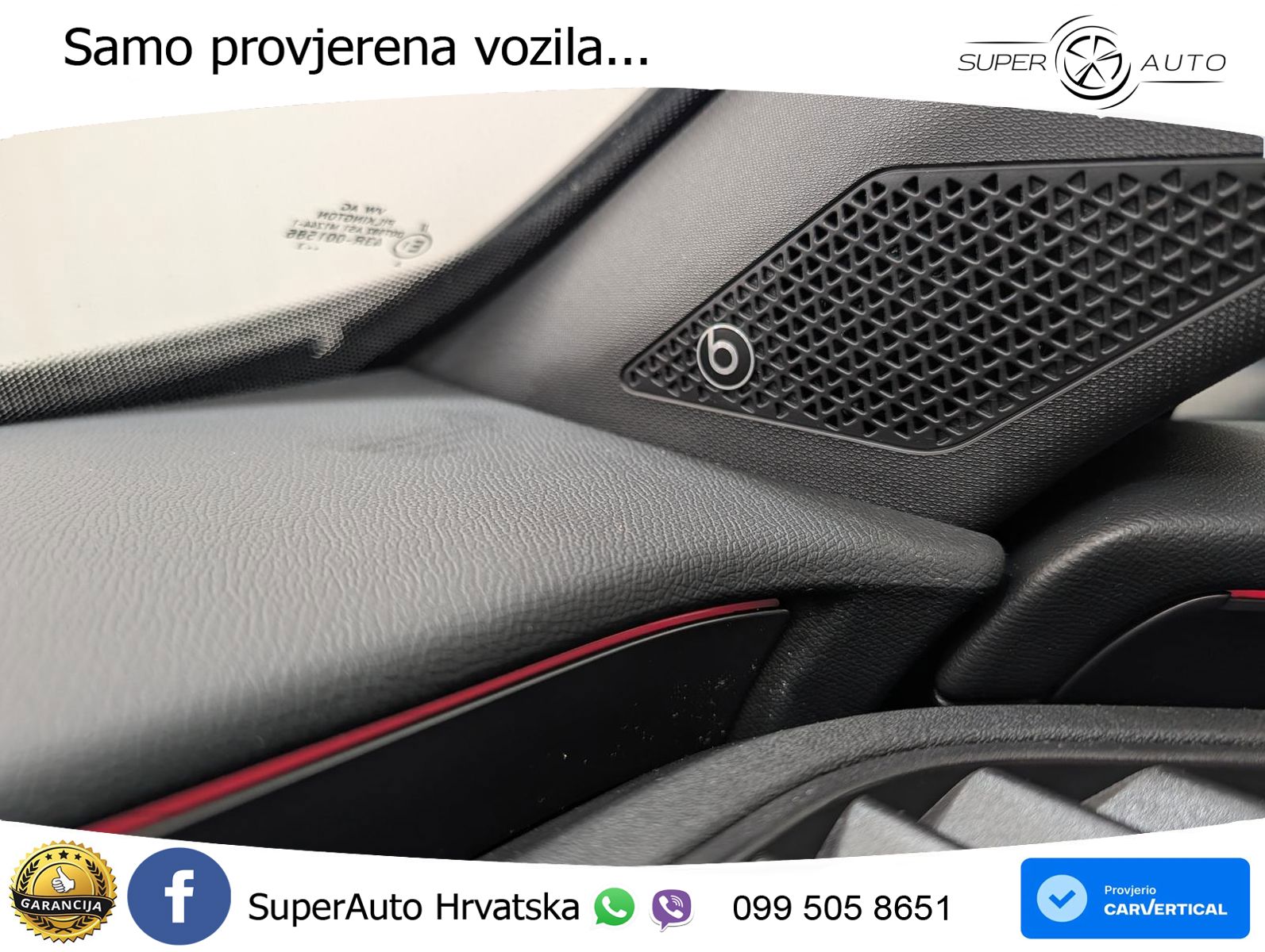 Cupra Formentor VZ5 2.5 TSI (390 KS) 4Drive DSG LED+GR SJED+ACC