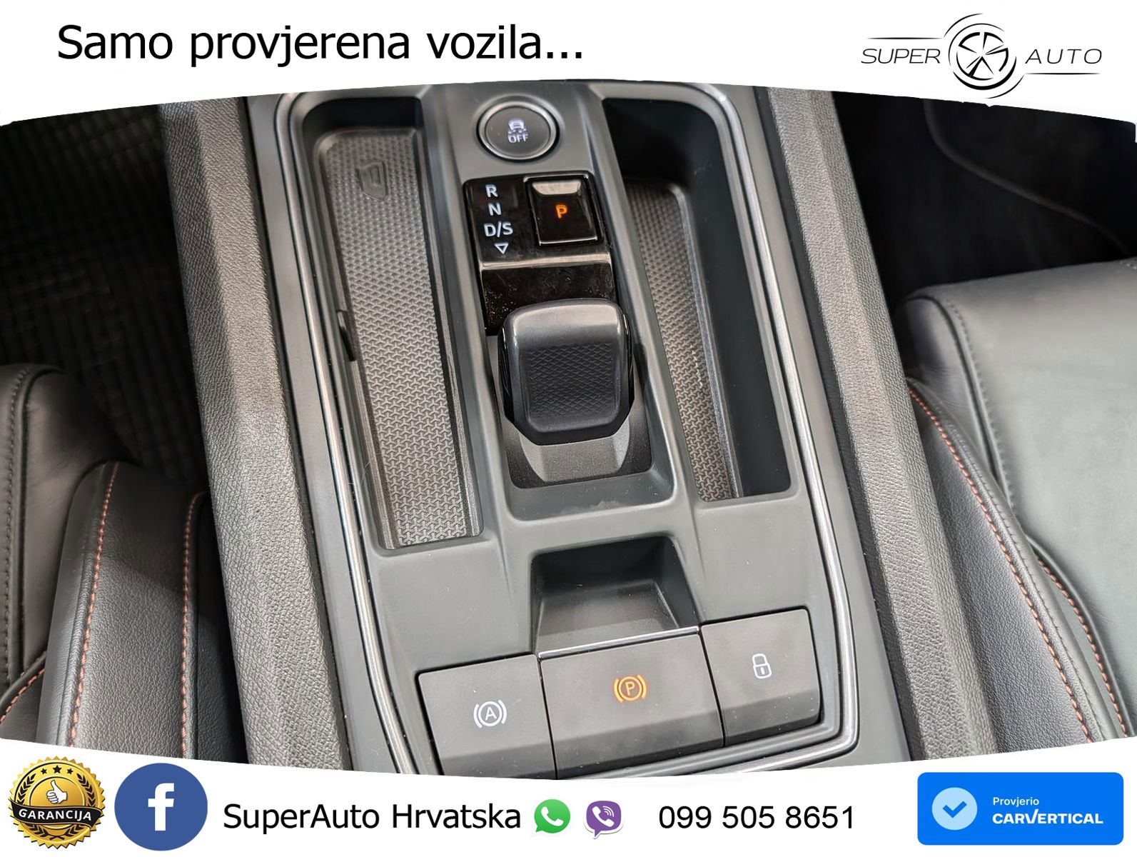 Cupra Formentor VZ5 2.5 TSI (390 KS) 4Drive DSG LED+GR SJED+ACC