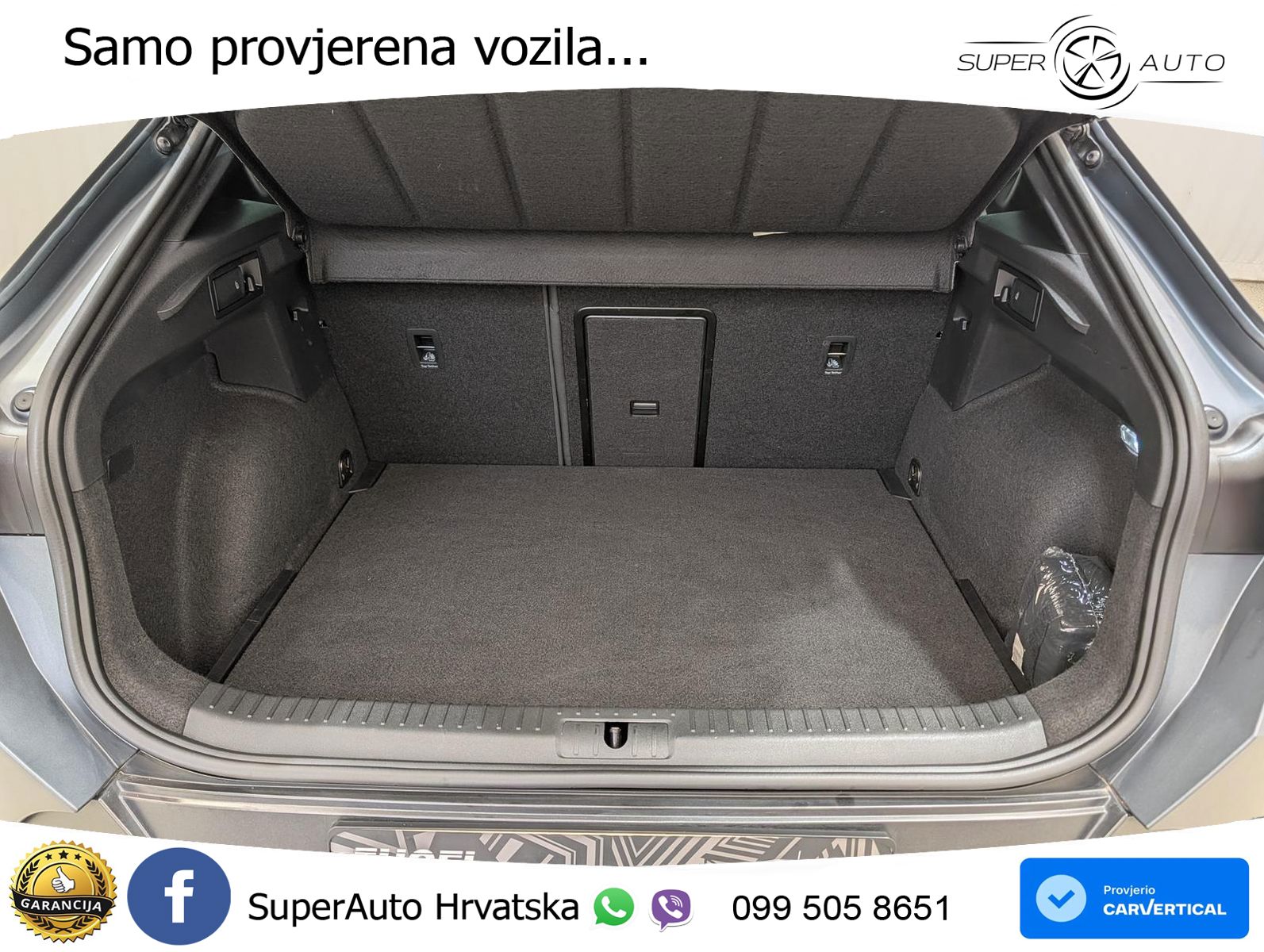 Cupra Formentor VZ5 2.5 TSI (390 KS) 4Drive DSG LED+GR SJED+ACC