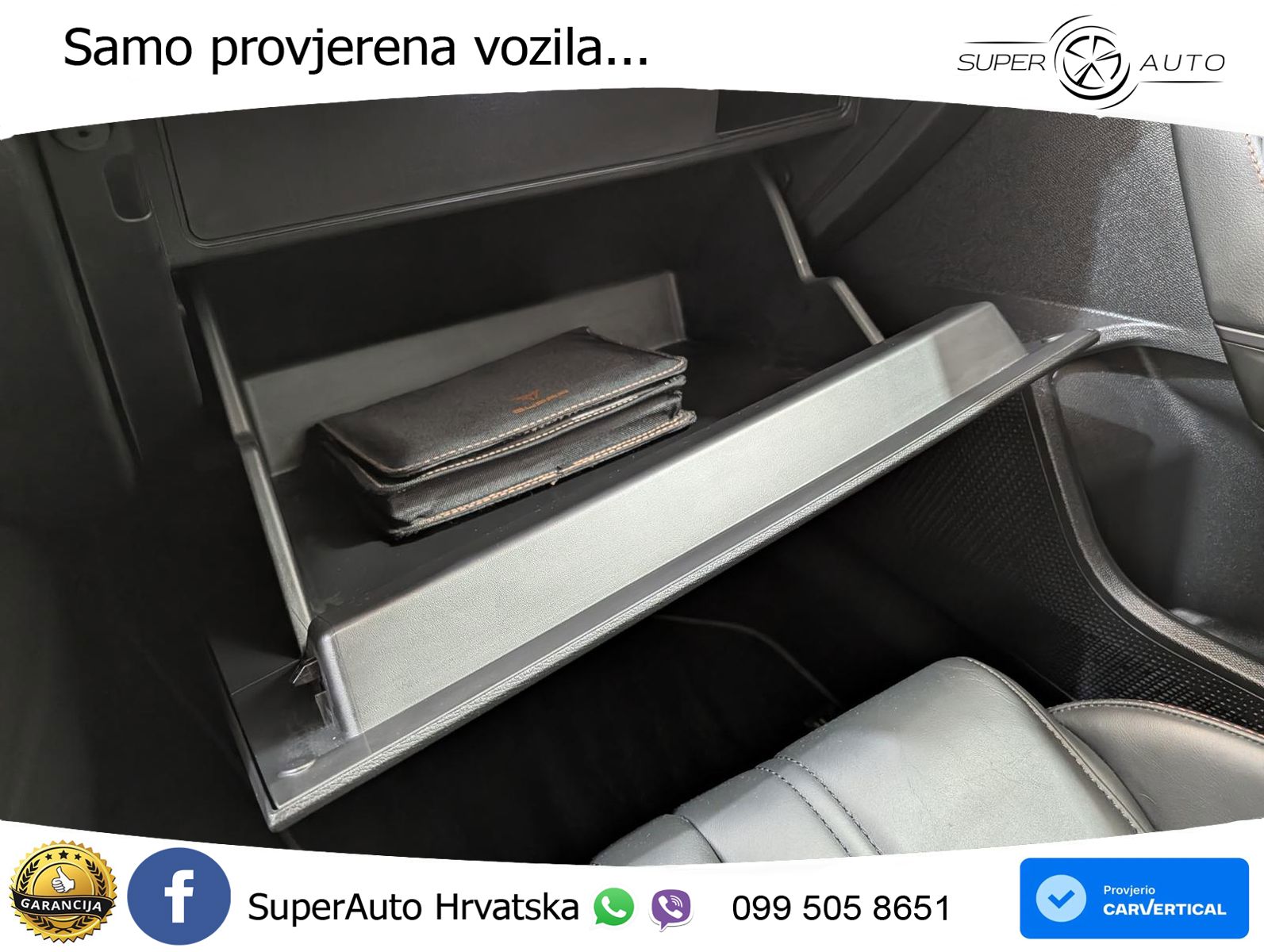 Cupra Formentor VZ5 2.5 TSI (390 KS) 4Drive DSG LED+GR SJED+ACC