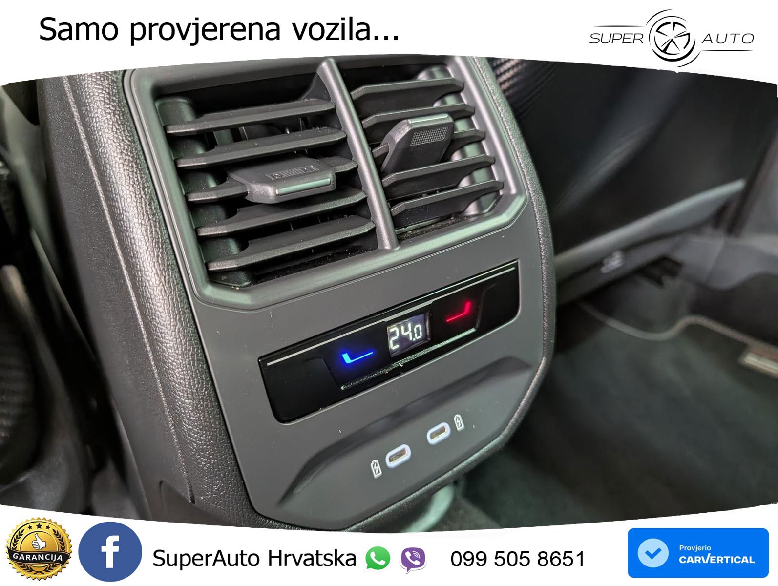 Cupra Formentor VZ5 2.5 TSI (390 KS) 4Drive DSG LED+GR SJED+ACC