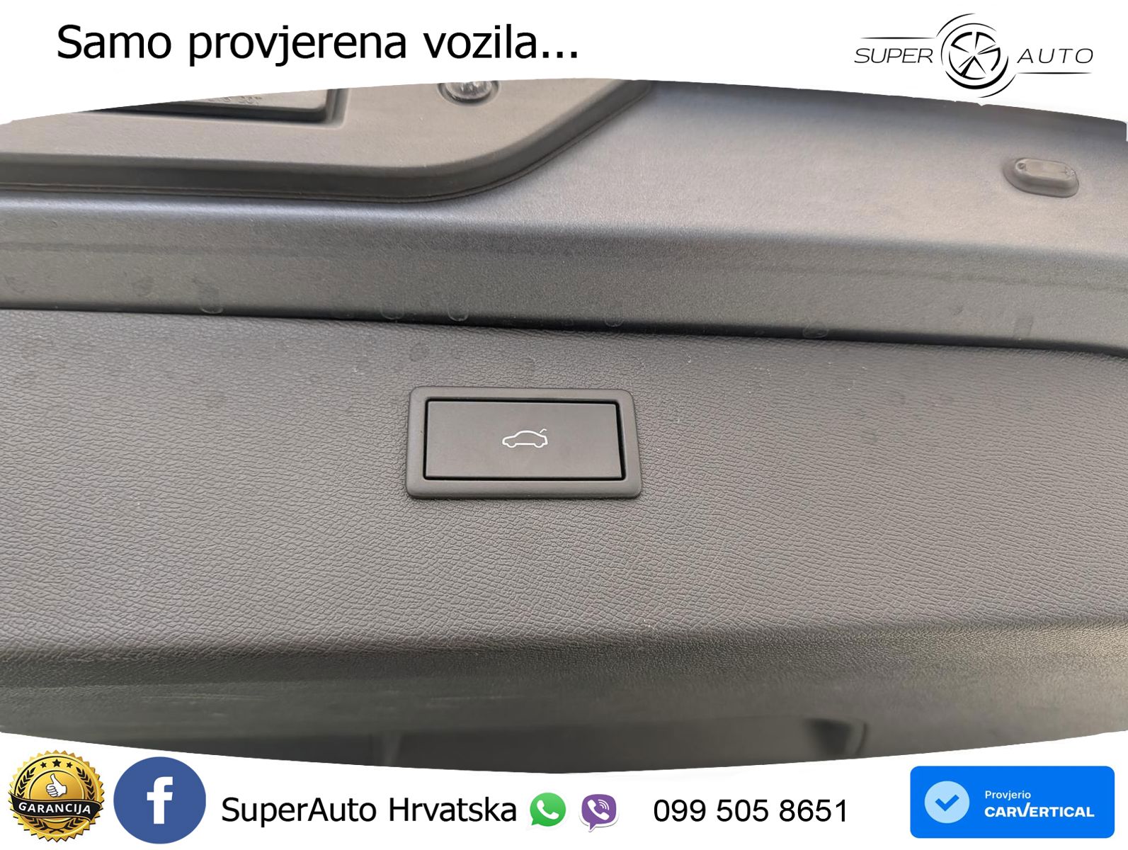 Cupra Formentor VZ5 2.5 TSI (390 KS) 4Drive DSG LED+GR SJED+ACC