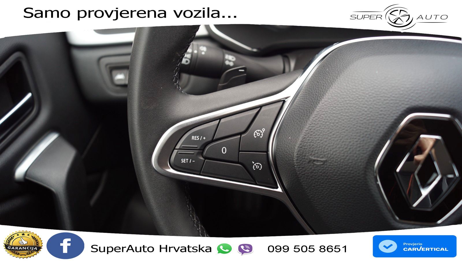 Renault Captur 1.3 TCe (140 KS) EDC Techno