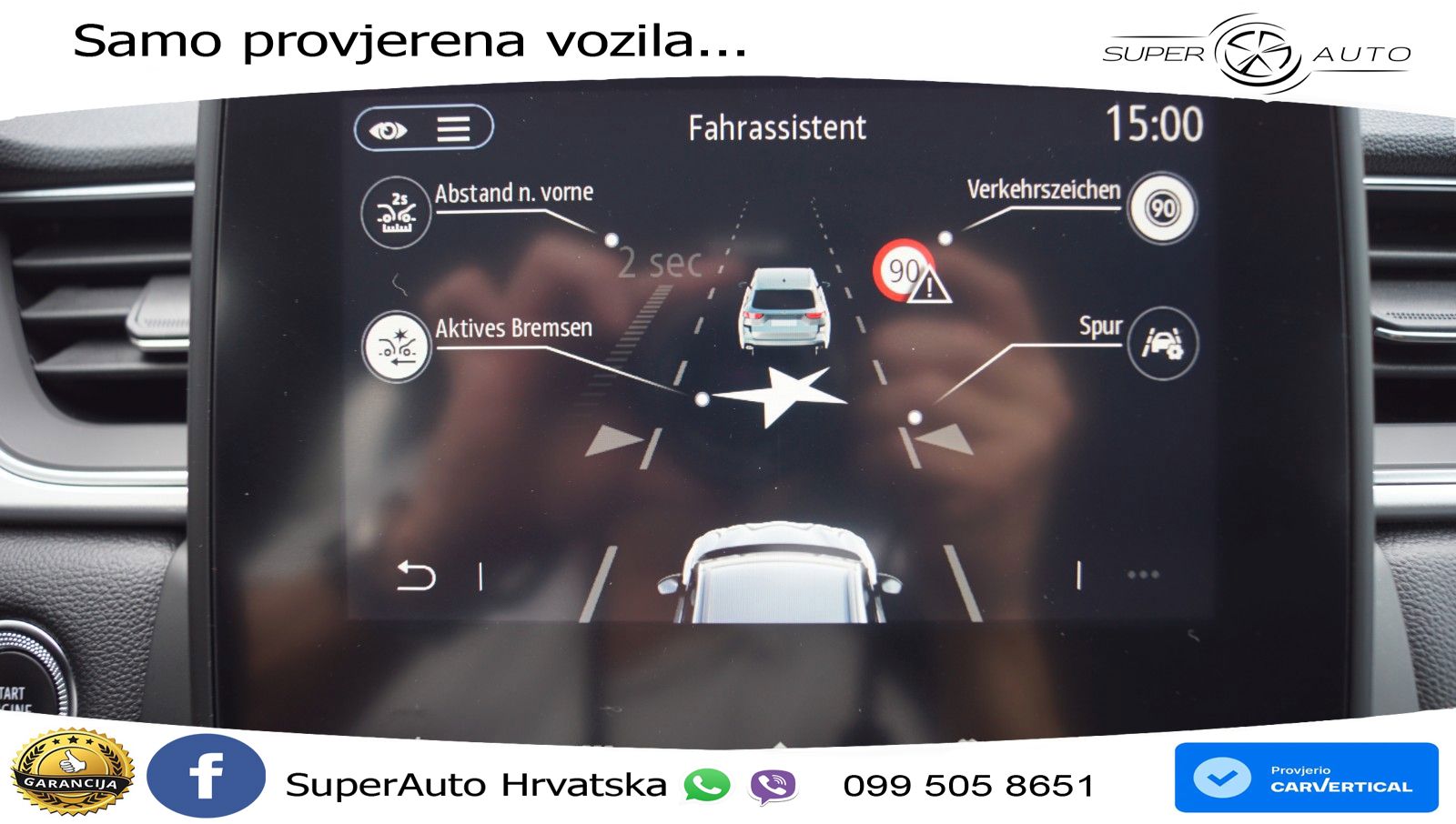 Renault Captur 1.3 TCe (140 KS) EDC Techno