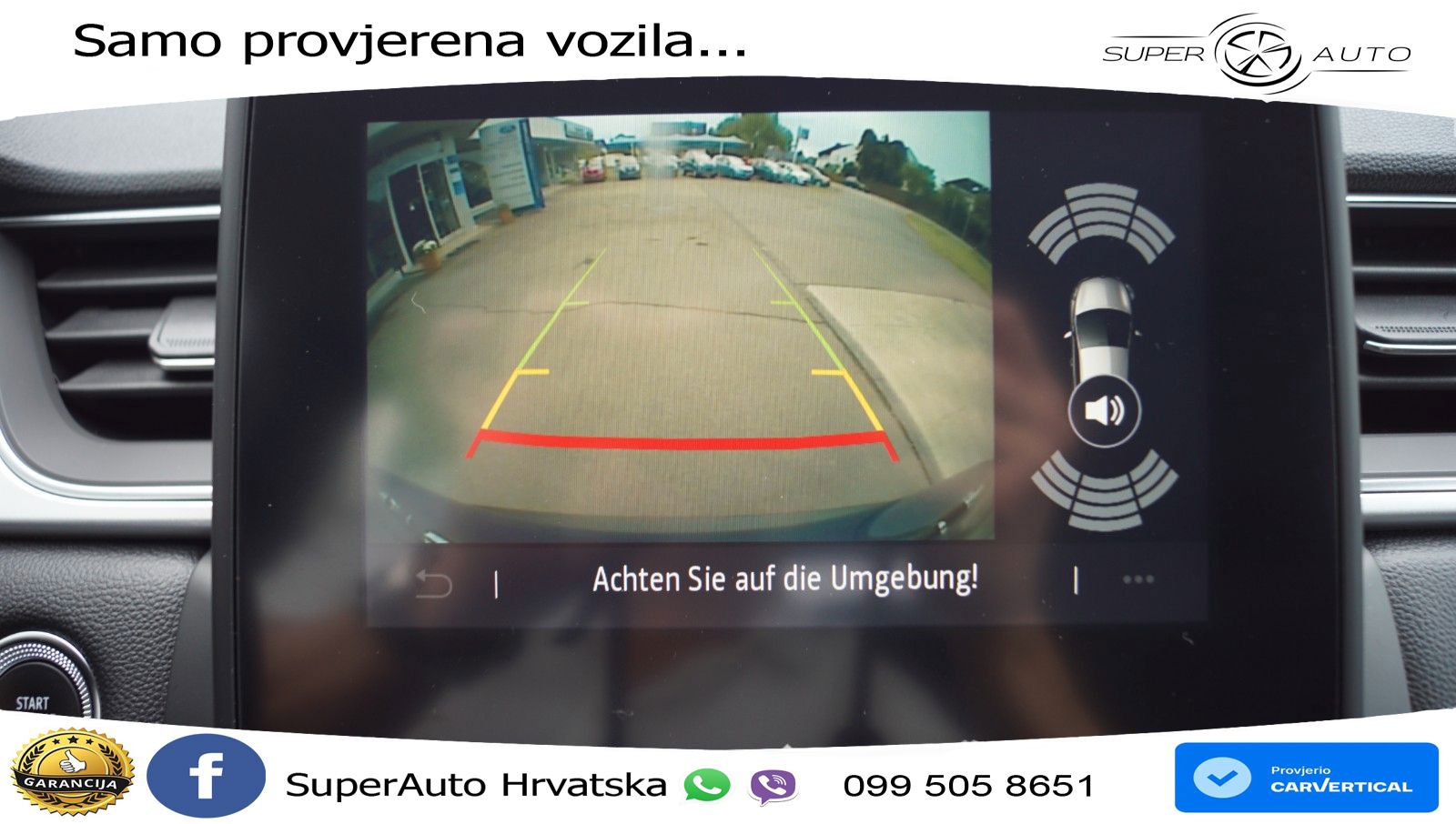 Renault Captur 1.3 TCe (140 KS) EDC Techno