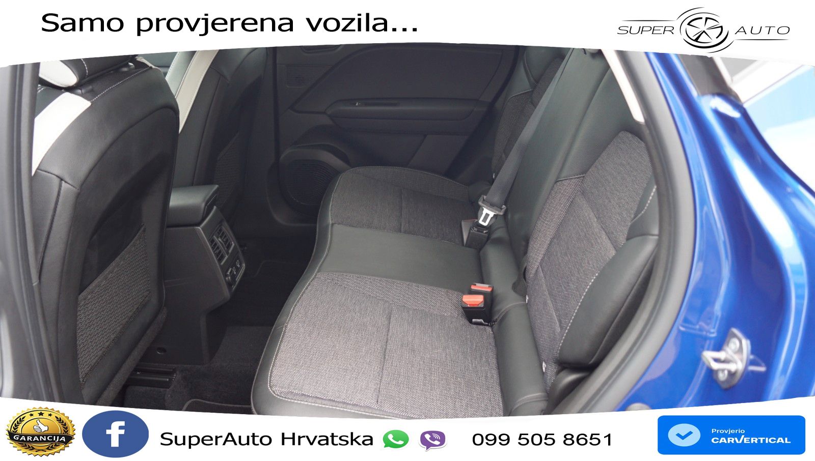 Renault Captur 1.3 TCe (140 KS) EDC Techno