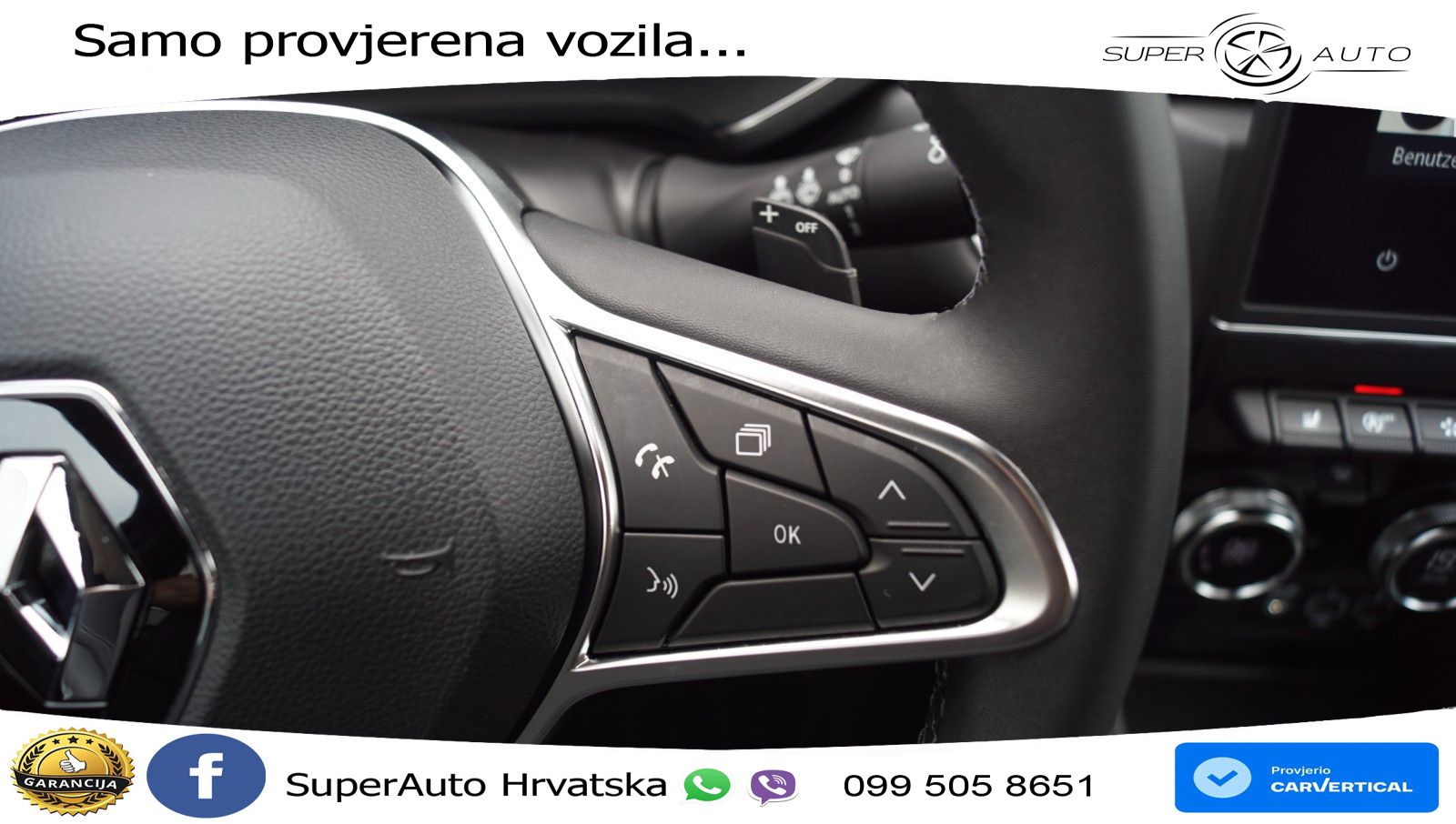 Renault Captur 1.3 TCe (140 KS) EDC Techno