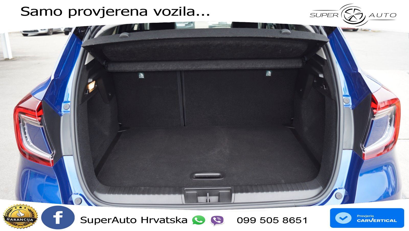 Renault Captur 1.3 TCe (140 KS) EDC Techno