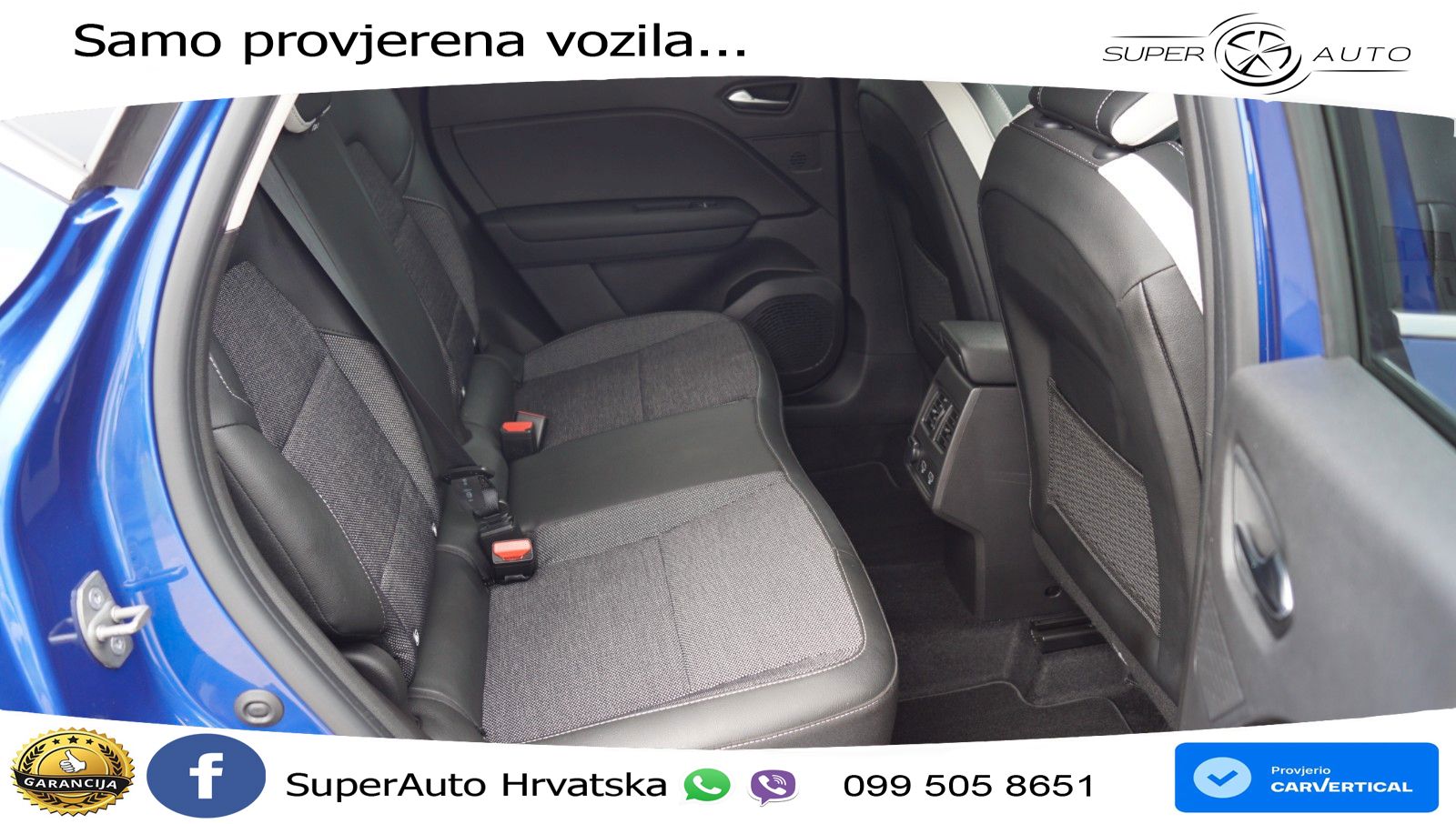 Renault Captur 1.3 TCe (140 KS) EDC Techno