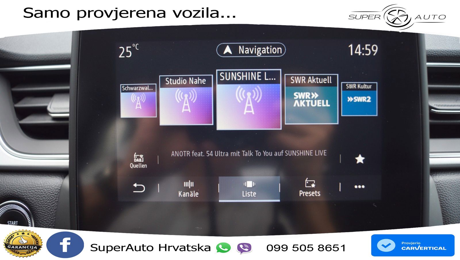 Renault Captur 1.3 TCe (140 KS) EDC Techno
