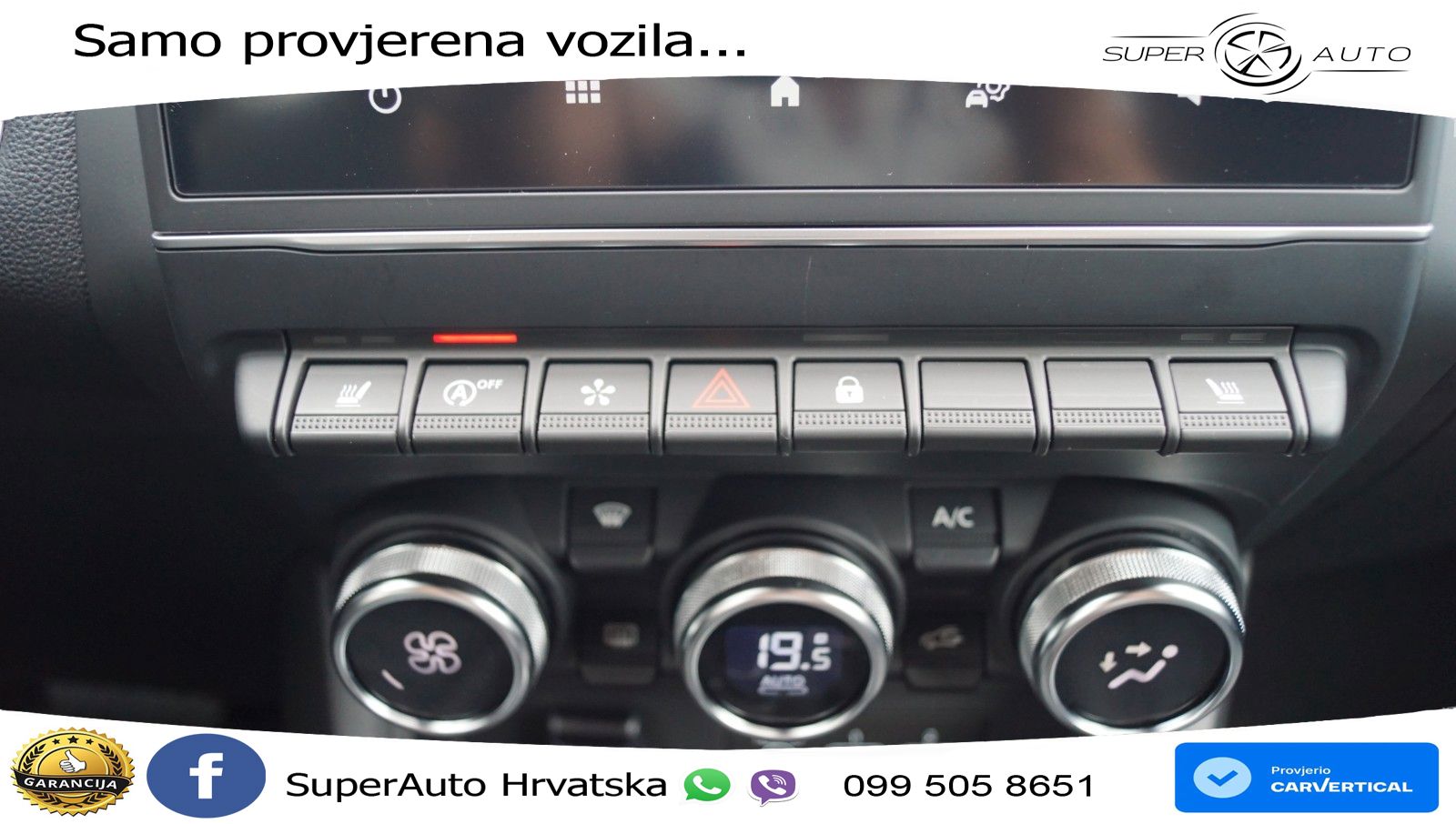 Renault Captur 1.3 TCe (140 KS) EDC Techno