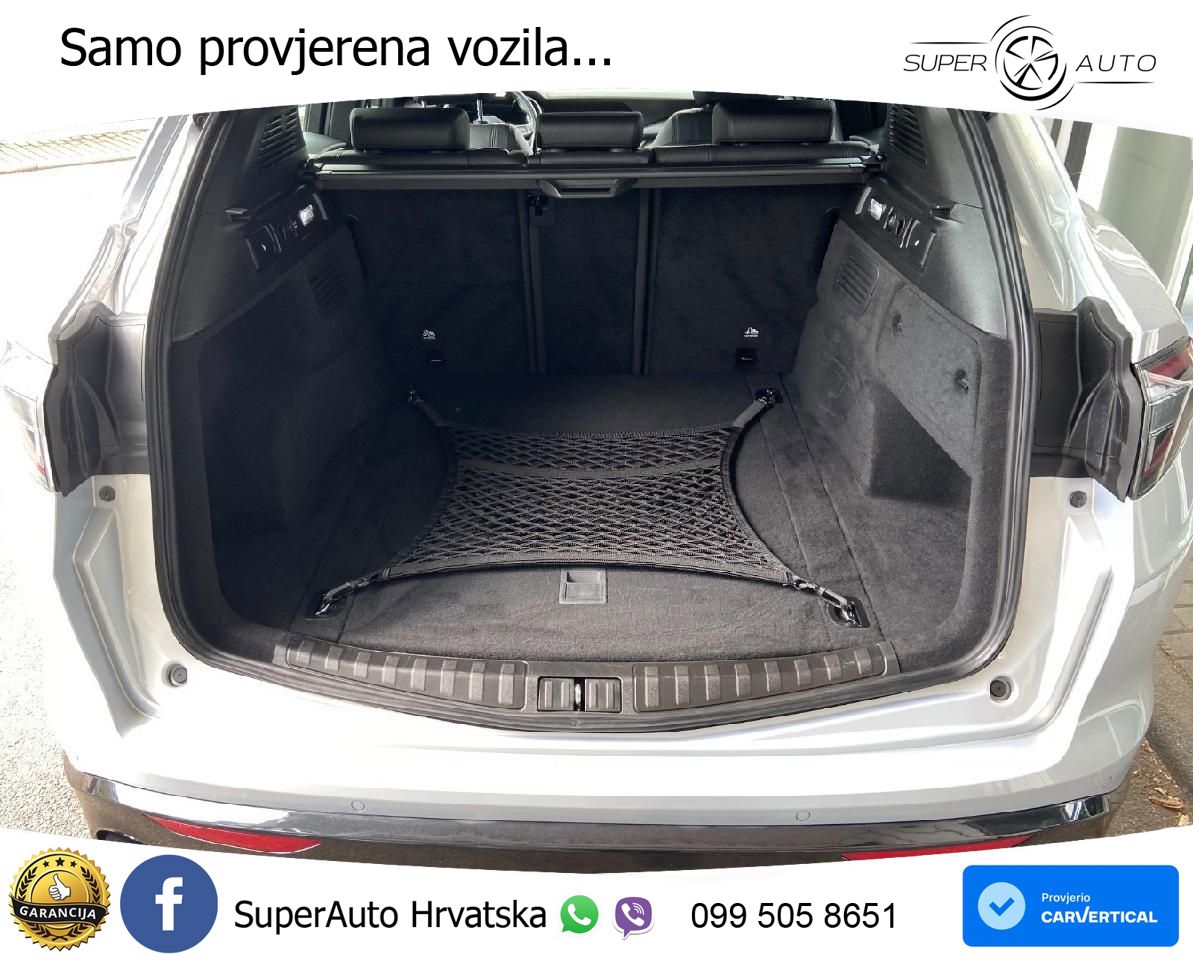 Alfa Romeo Stelvio 2.2 MultiJet II (210 KS) Q4 Automatic LED+GR SJED+ACC