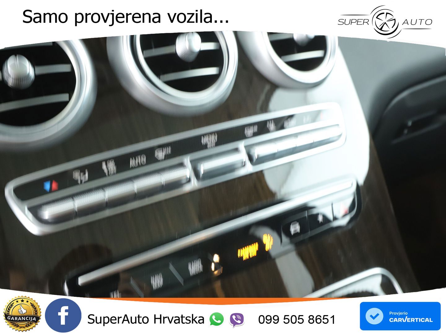 Mercedes GLC 300e (320 KS) 4MATIC 9G-TRONIC AMG