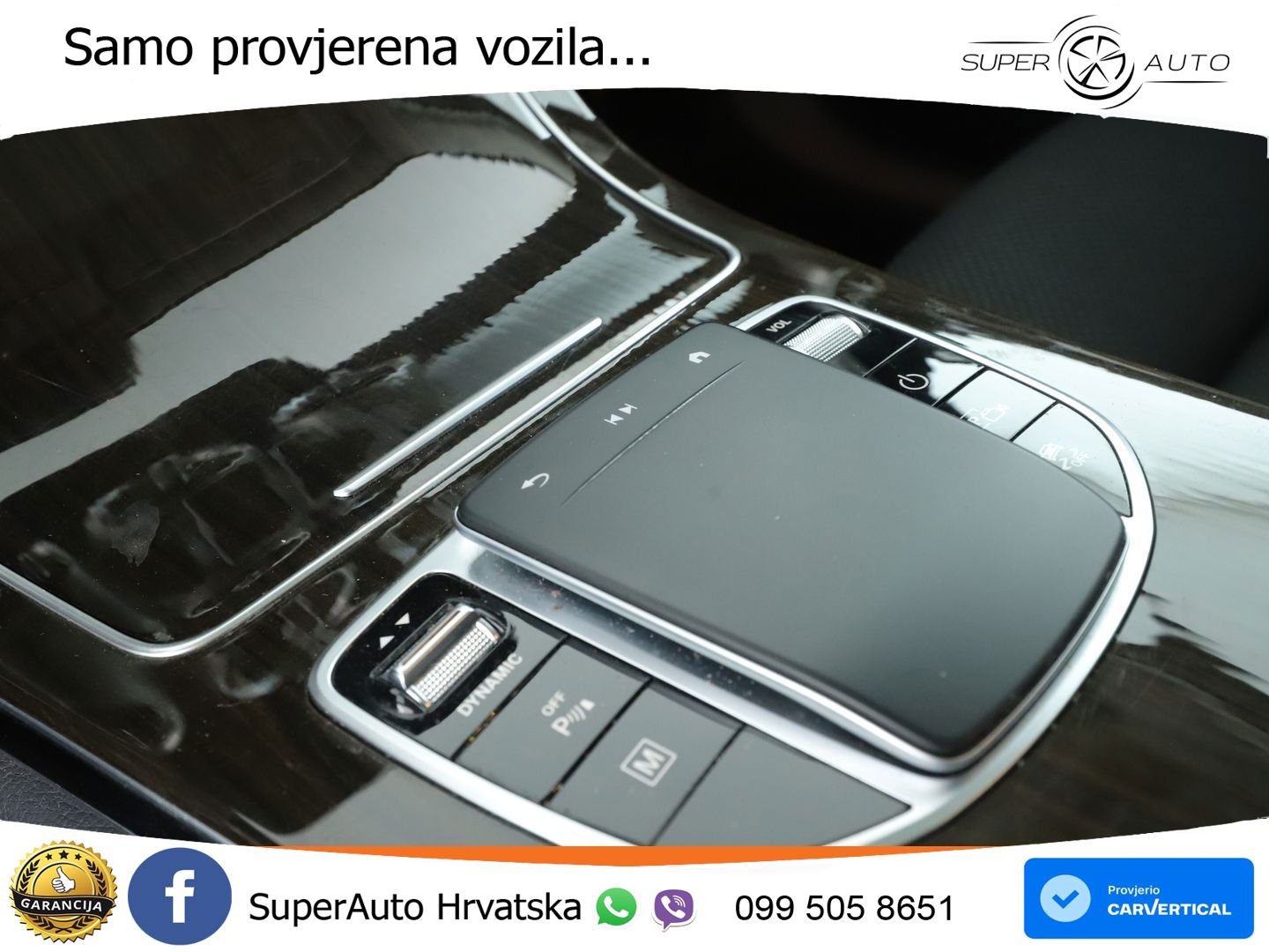 Mercedes GLC 300e (320 KS) 4MATIC 9G-TRONIC AMG