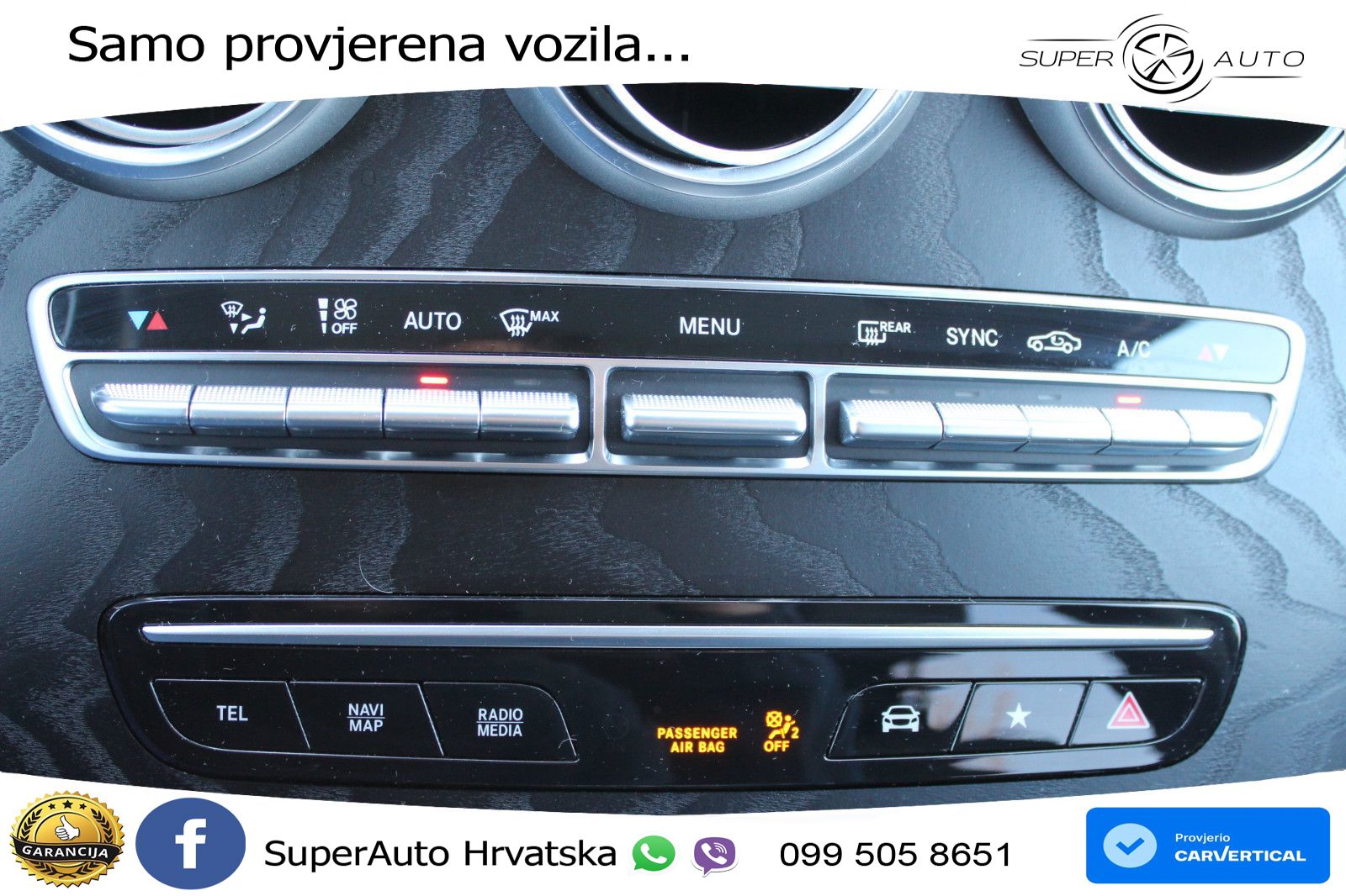 Mercedes GLC 220d (194 KS) 4MATIC G-TRONIC AMG