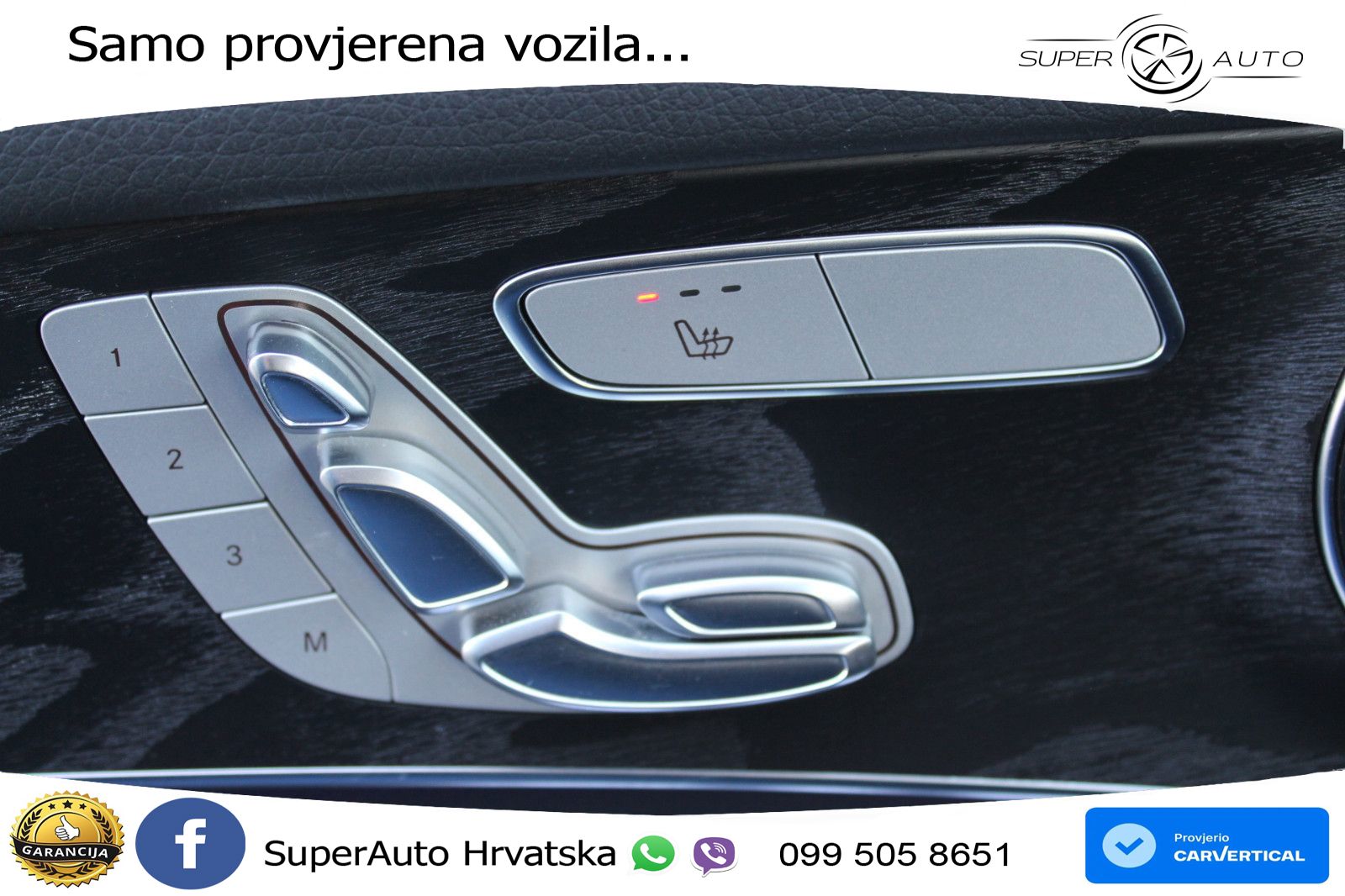 Mercedes GLC 220d (194 KS) 4MATIC G-TRONIC AMG