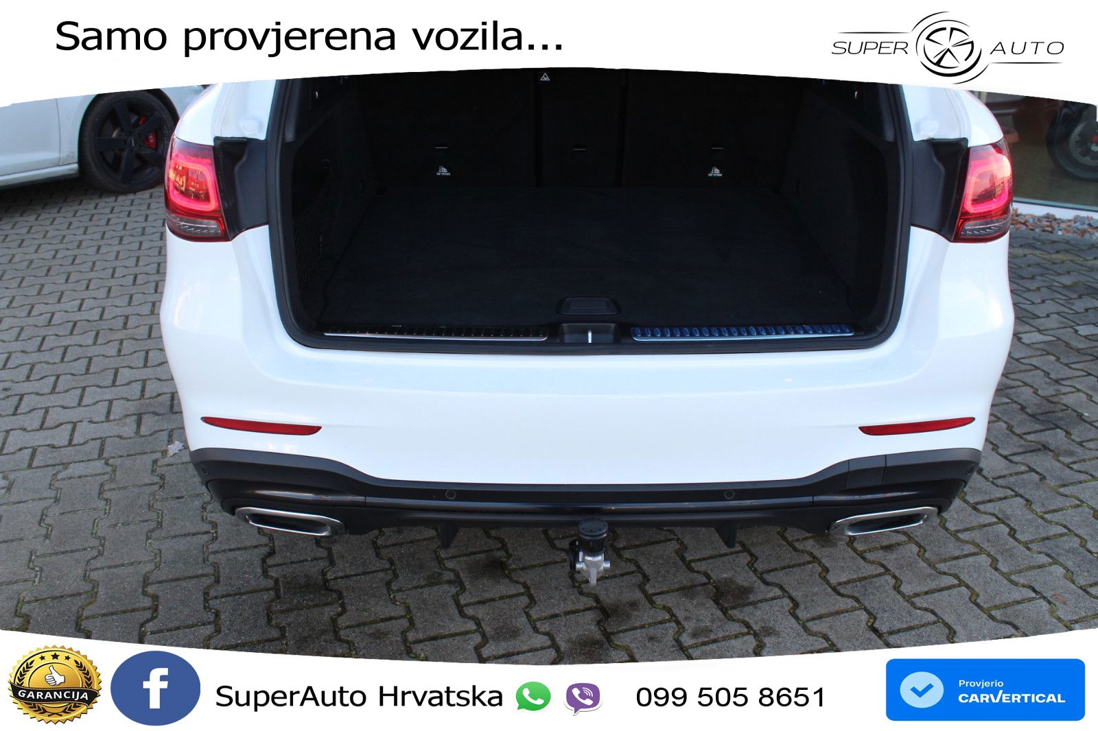 Mercedes GLC 220d (194 KS) 4MATIC G-TRONIC AMG