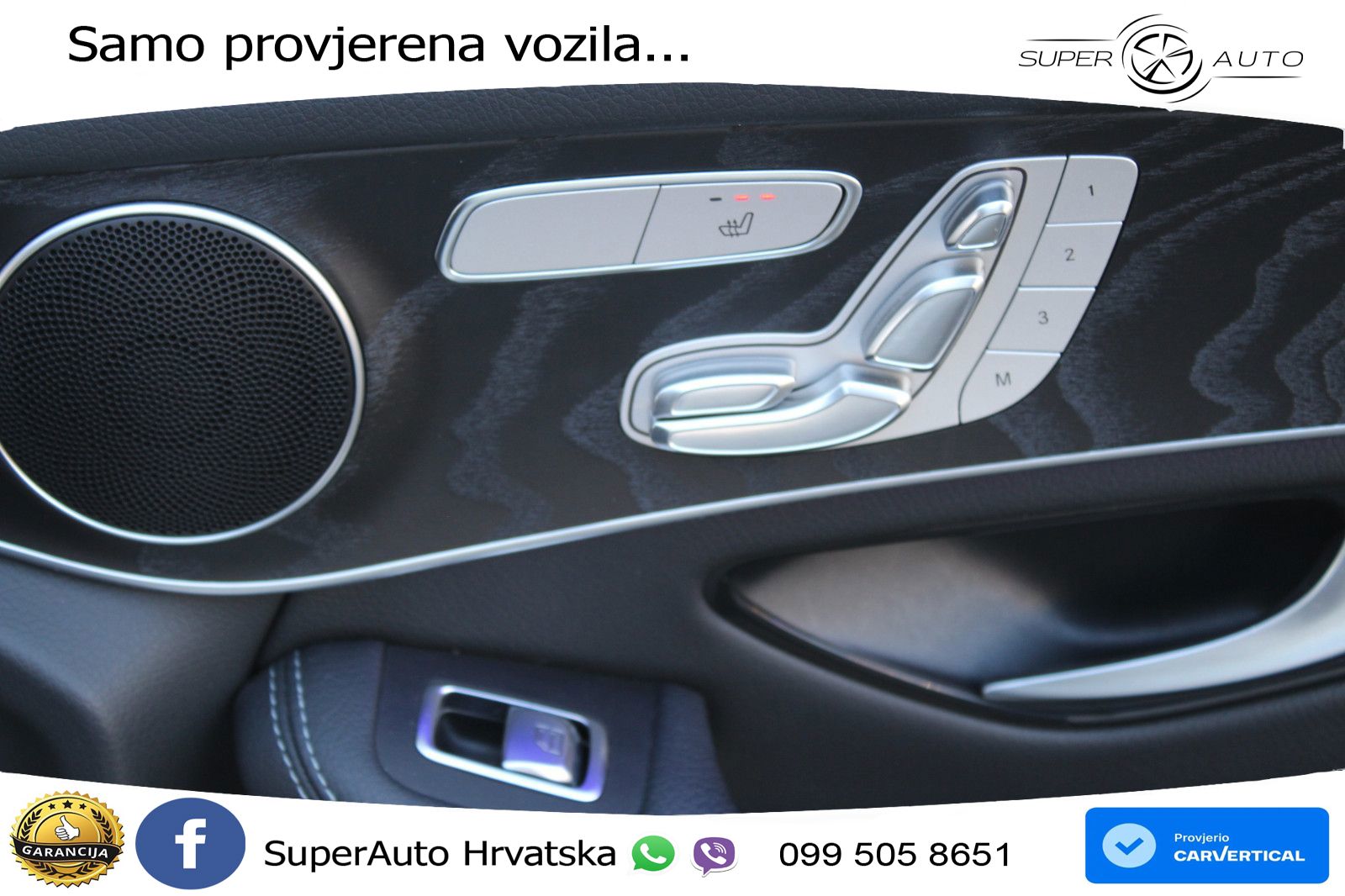 Mercedes GLC 220d (194 KS) 4MATIC G-TRONIC AMG