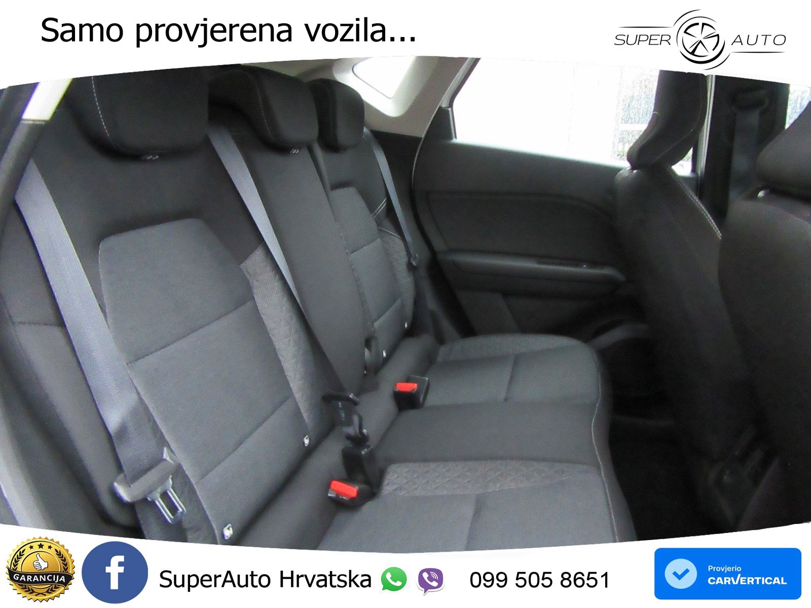 Renault Captur 1.3 TCe (140 KS) EDC Business
