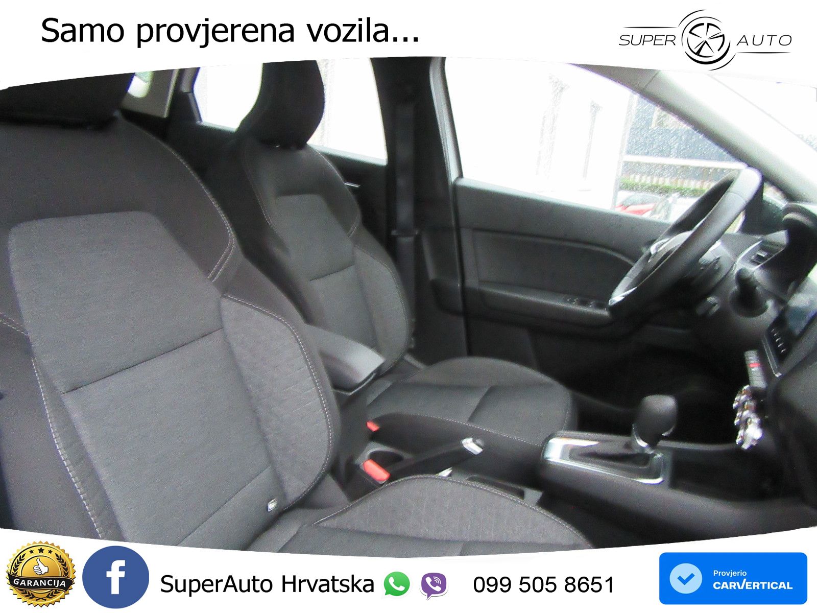 Renault Captur 1.3 TCe (140 KS) EDC Business