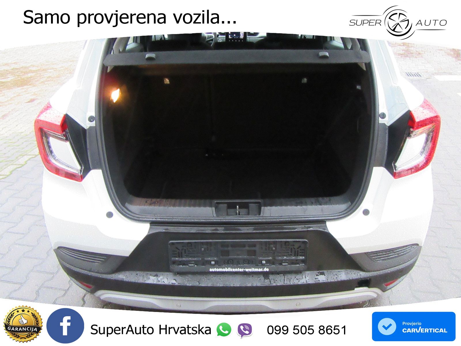 Renault Captur 1.3 TCe (140 KS) EDC Business