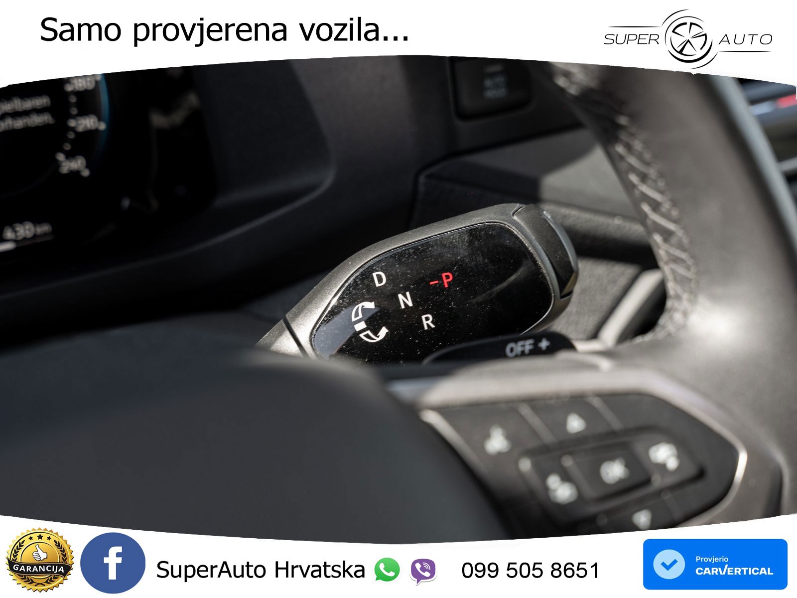 Volkswagen Crafter 35 Kasten MR HD Kam. PDC AUT 177 KS