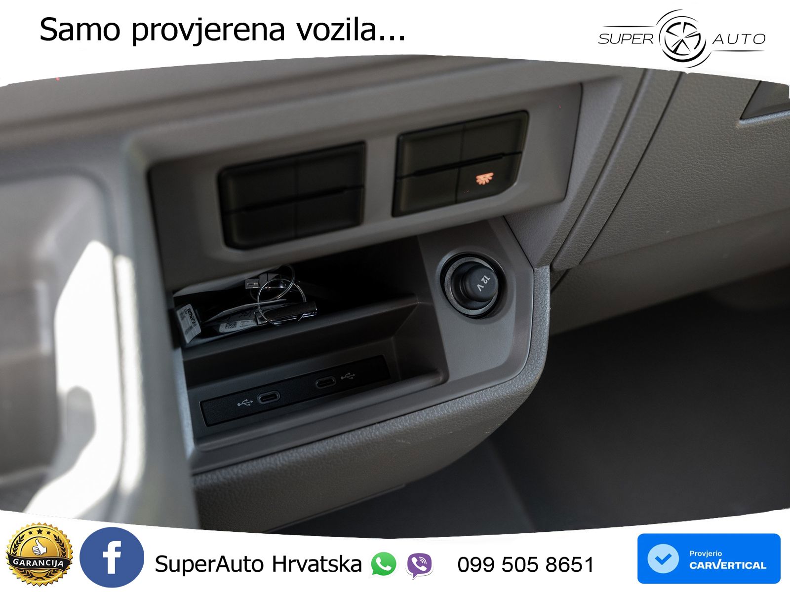 Volkswagen Crafter 35 Kasten MR HD Kam. PDC AUT 177 KS