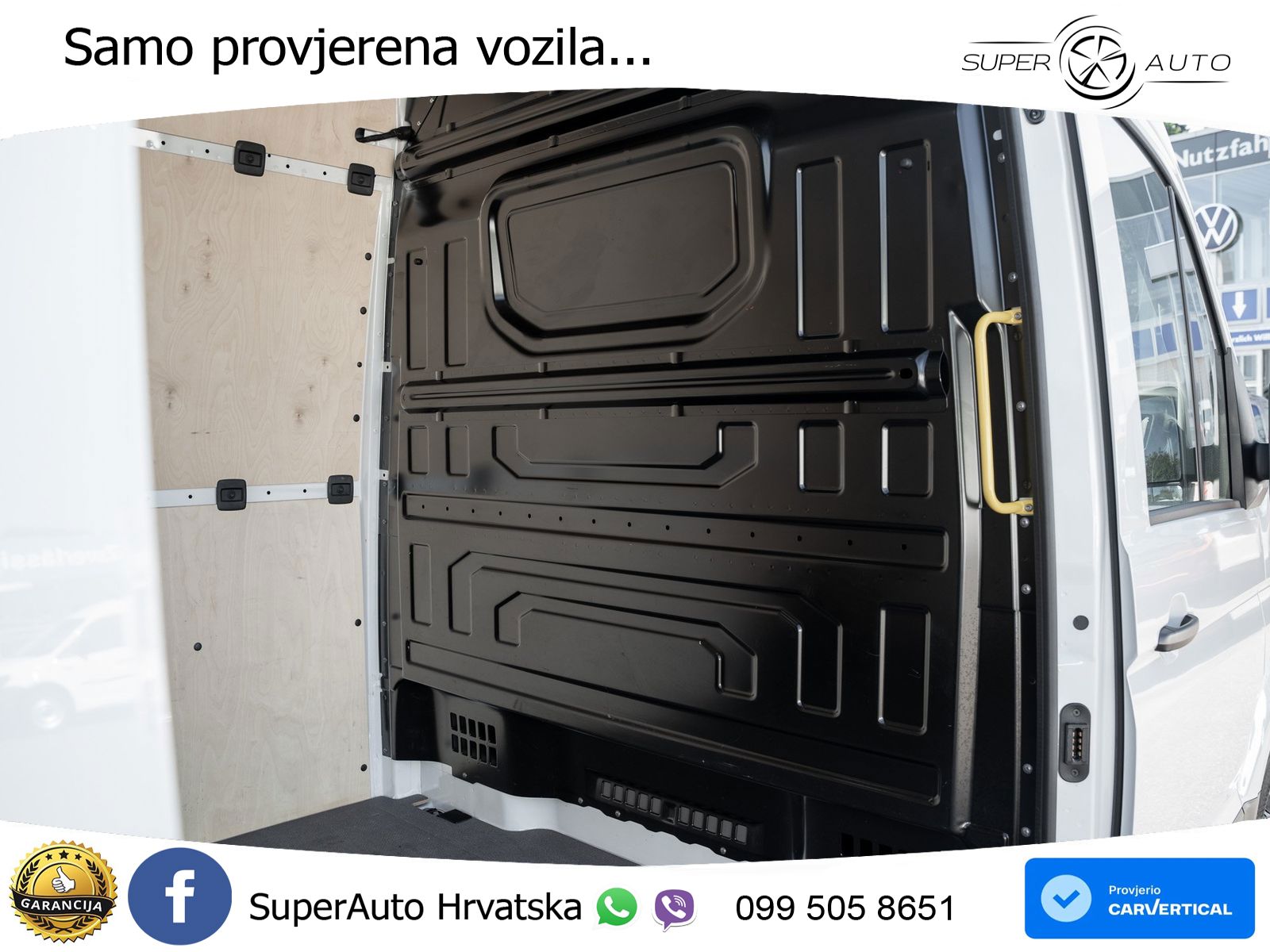 Volkswagen Crafter 35 Kasten MR HD Kam. PDC AUT 177 KS