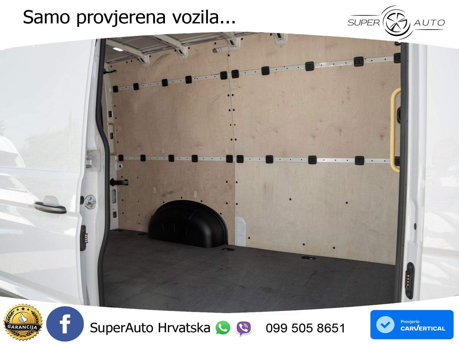 Volkswagen Crafter 35 Kasten MR HD Kam. PDC AUT 177 KS