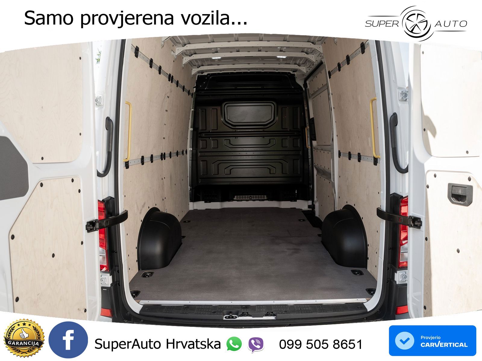 Volkswagen Crafter 35 Kasten MR HD Kam. PDC AUT 177 KS