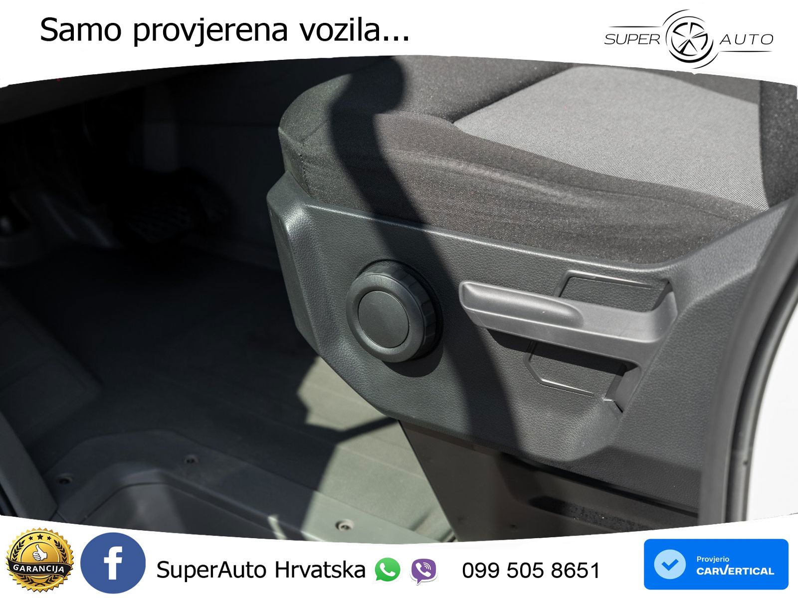 Volkswagen Crafter 35 Kasten MR HD Kam. PDC AUT 177 KS