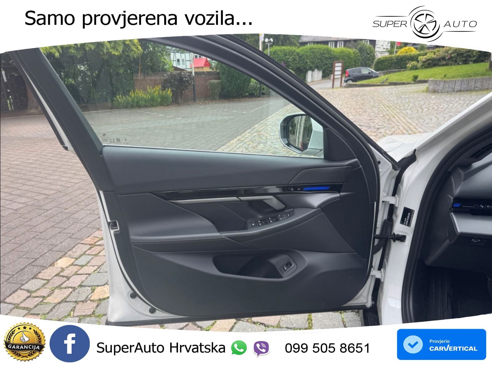 BMW 520d Touring (197 KS) Steptronic