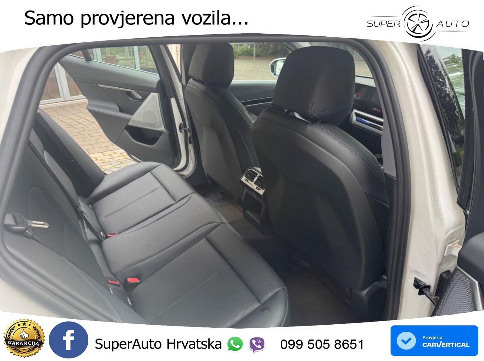 BMW 520d Touring (197 KS) Steptronic