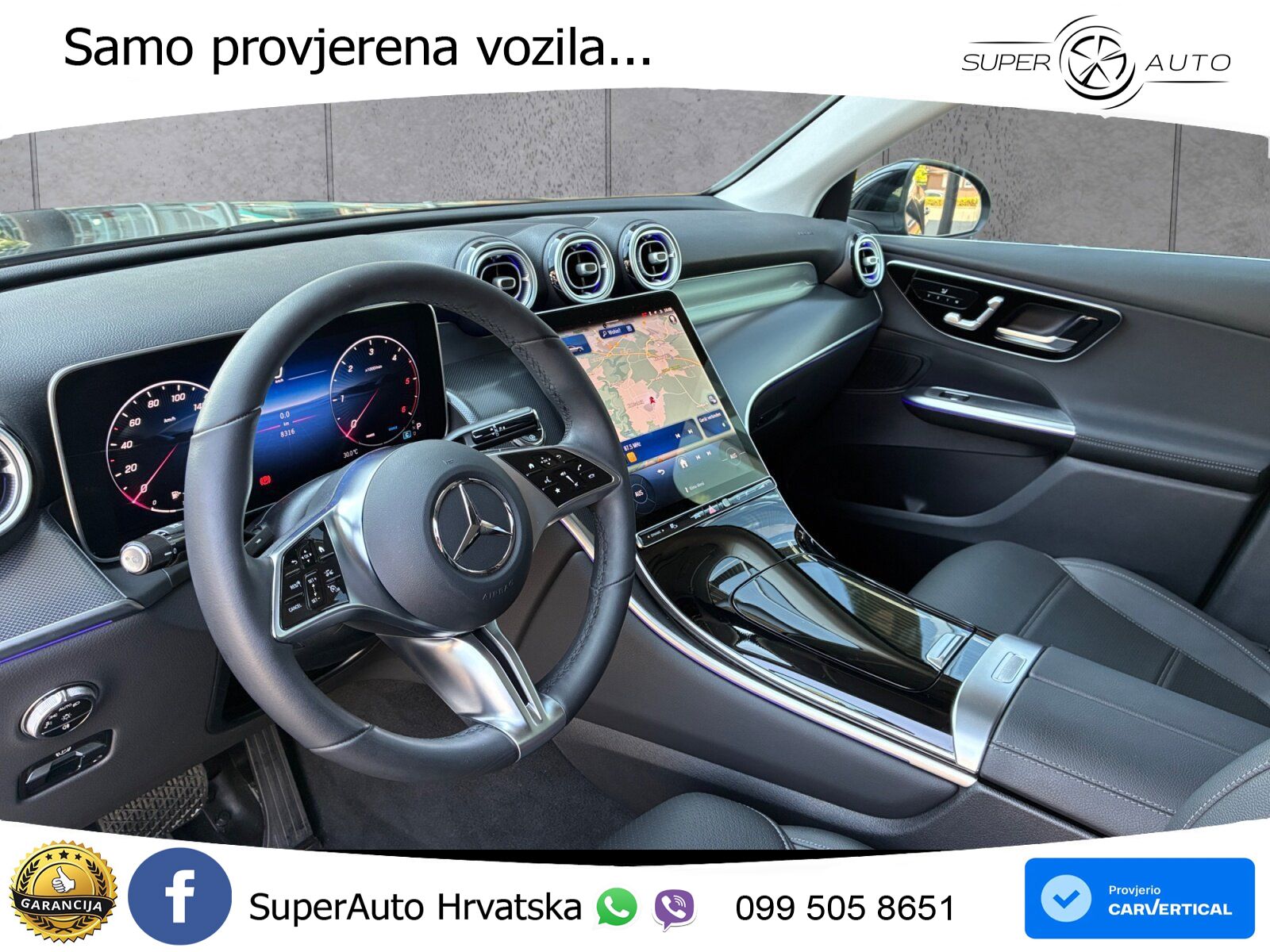 Mercedes GLC Coupe 220d (197 KS) 4MATIC 9G-TRONIC Avantgarde