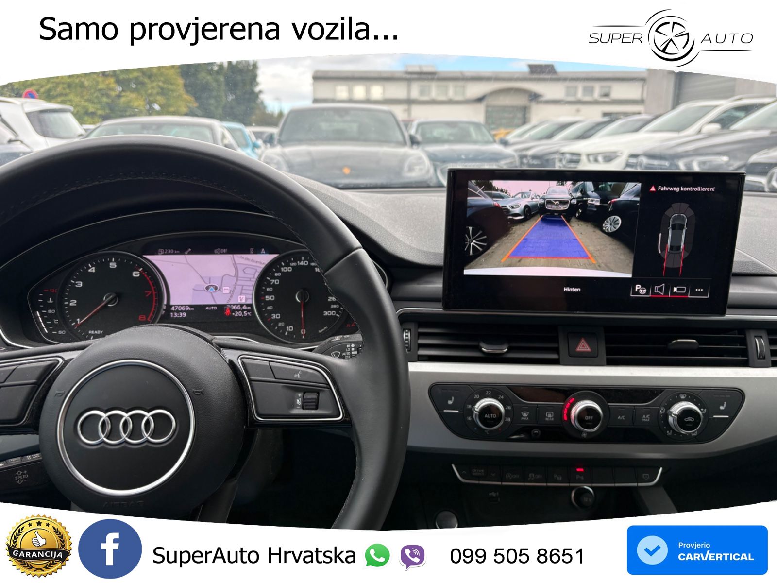 Audi A5 Sportback 35 TFSI (150 KS)