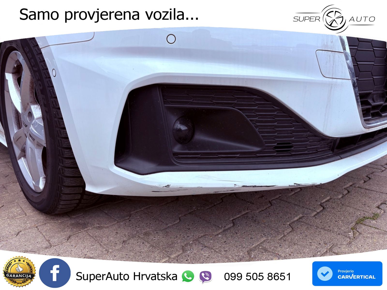 Audi A5 Sportback 35 TFSI (150 KS)