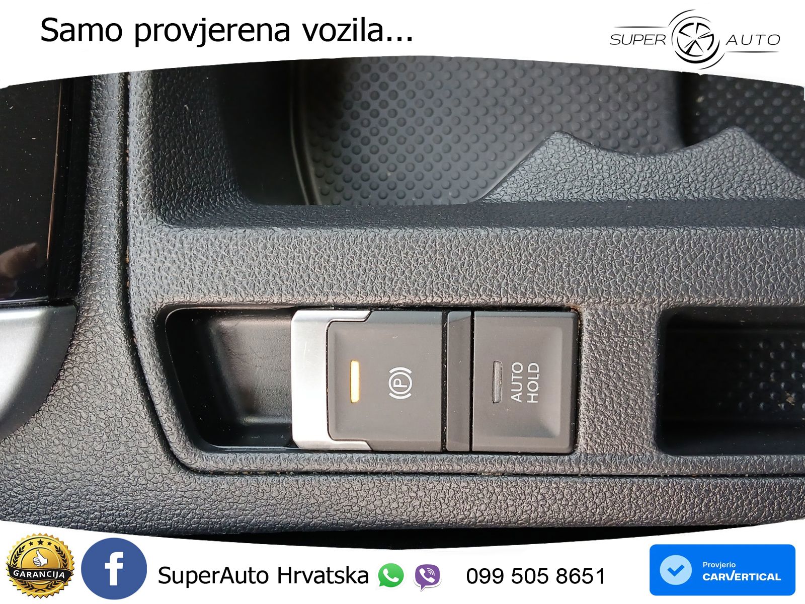 Volkswagen T-Roc 1.5 TSI (150 KS) LED+GR SJED+ACC