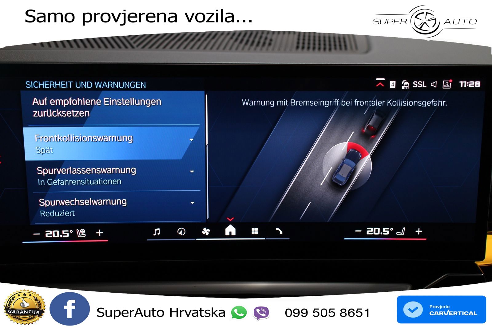 BMW M5 4.4 V8 (727 KS) xDrive Steptronic LED+GR SJED+ACC
